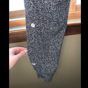 EUC ready to rulu lululemon joggers